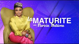Floricia MATSIMA c'est quoi la maturité selon la bible ?