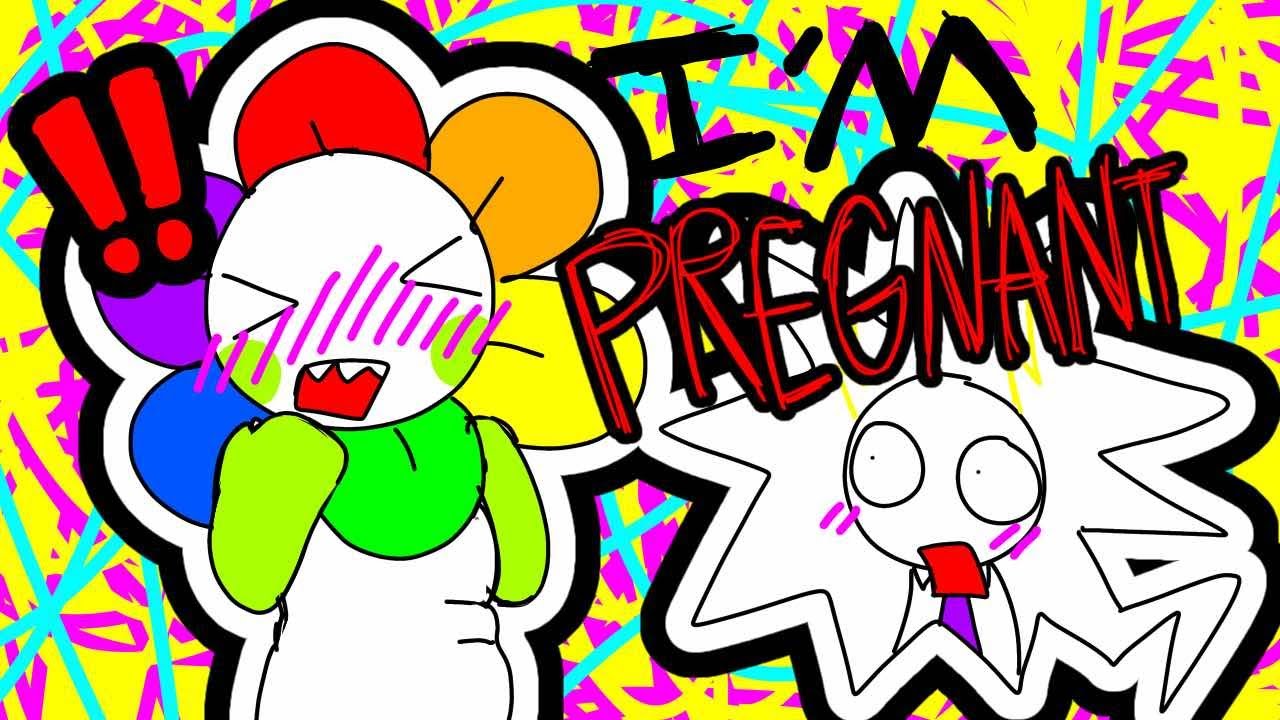 SPARKY PLAYS DANDYS WORLD!?!?!?!? 10K SUB LIVE