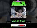 She Hulk GAMMA - EPISODE 13C #shehulk #marvel #marvelstudios #marvelcomics #disney #superhero #hulk