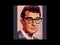 Buddy Holly - Not Fade Away (1957)
