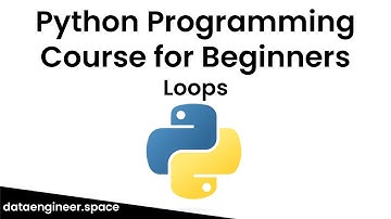 Python Programming Course for Beginners: While Loop