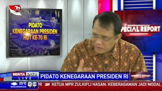 Dialog: Sidang Paripurna MPR #4