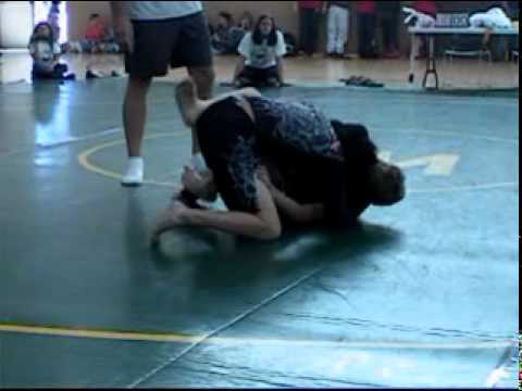 Cody Pirkle Vs Forest Lee (FLEE) 16min SUPER FIGHT