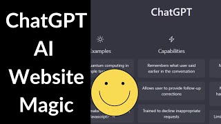 I Challenged Chaptgpt To Code And Write A Cover Letter