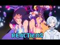 REACTING TO DIGIMON ADVENTURE LAST EVOLUTION KIZUNA | ALL EVOLUTIONS WITH CONTEXT AND TRIBUTE