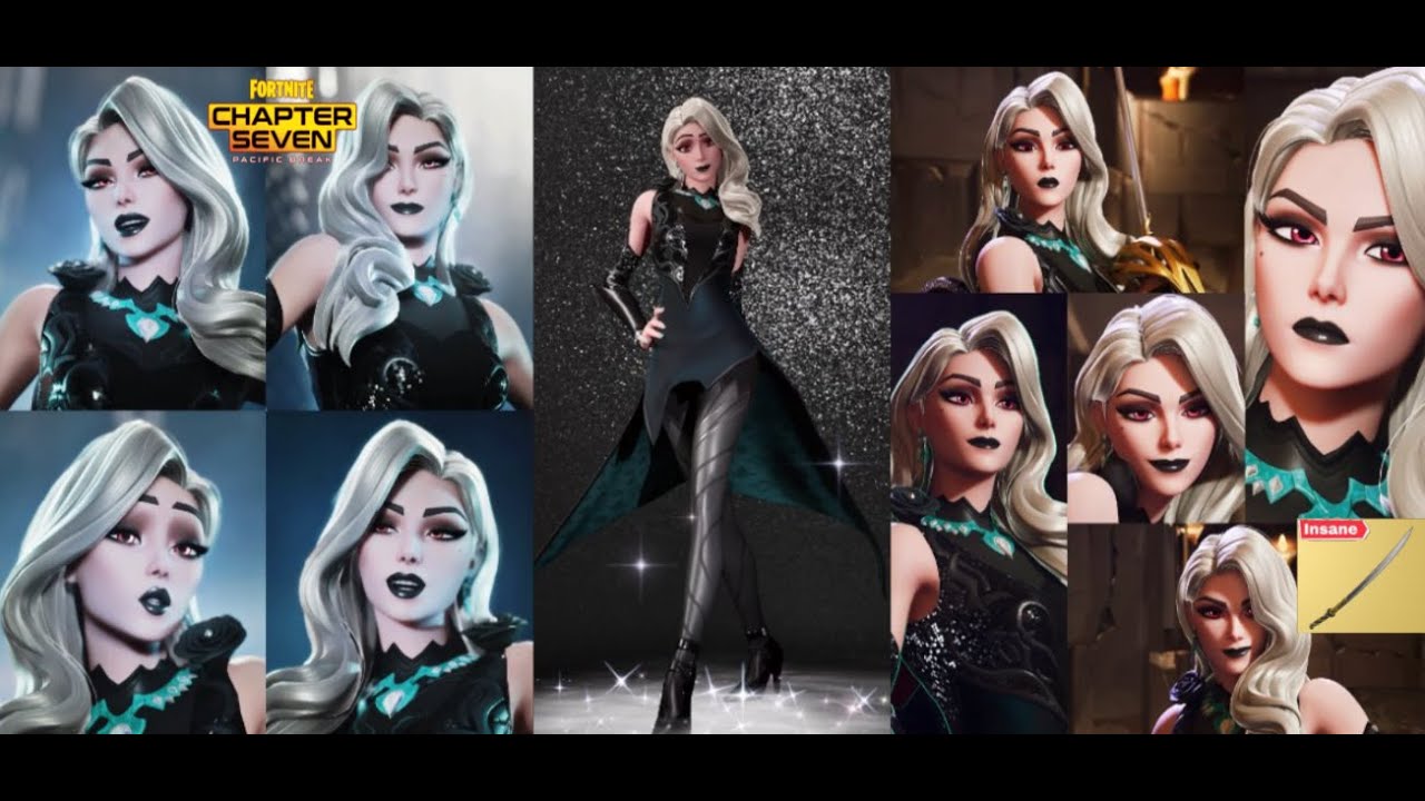 Fortnite - Solo Vs Squads 