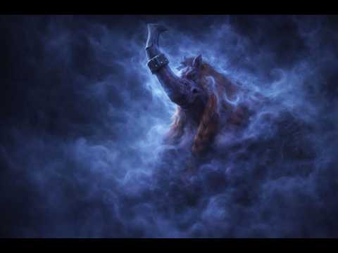 STRIGOI - SKEWER INSANITY
