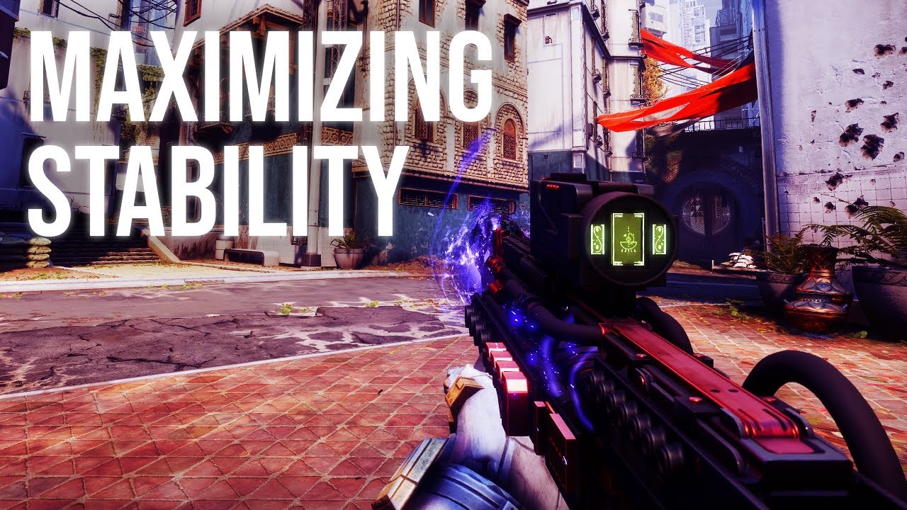 Crafting the perfect Likely Suspect for PVP - YouTube