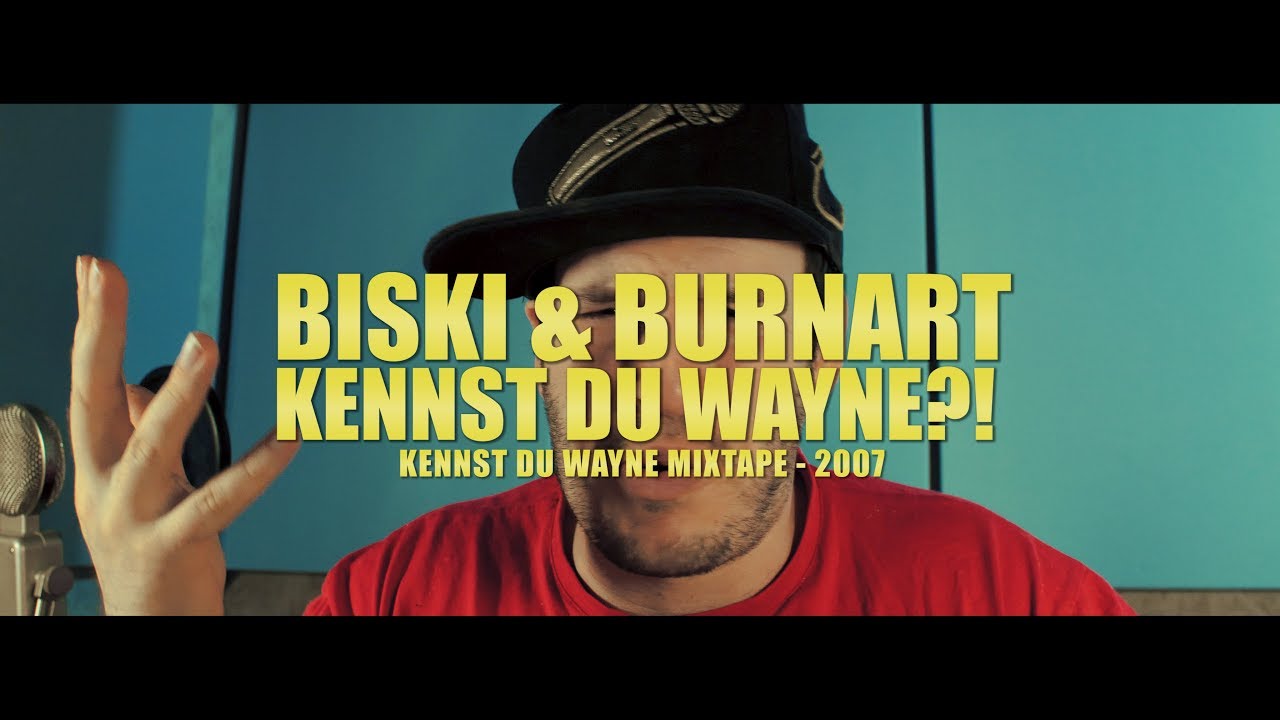 Kennst Du Wayne Kennst Du Wayne