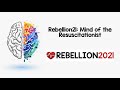 Rebellion21: Mind of the Resuscitationist via Scott Weingart, MD