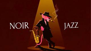 Midnight Jazz Ambience - Empty Bar Conversations (Late Night Jazz)