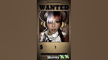 Tutorial wanted filter😈6💀#moneyislife #tutorial #wanted #filter