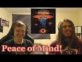 College Students' FIRST TIME Hearing - Peace of Mind | Boston Reaction