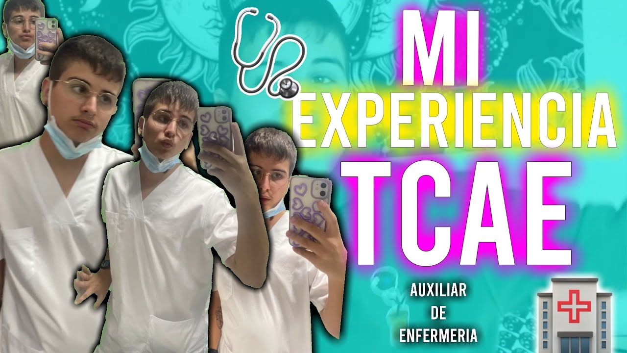 Respuesta a @menaaa ¡TCAE, este vídeo es para ti! 🫶🏻 tu kit perfecto