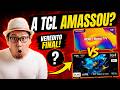 AOC Roku TV ou TCL P7K? Veja Qual Entrega Mais Pelo Preço.