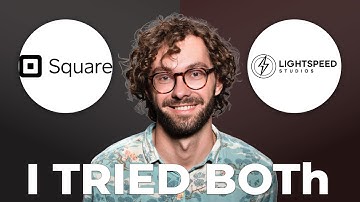 Square vs. Lightspeed – Wie wint?