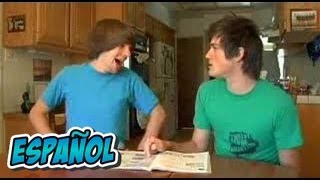 Food Battle 2007 En Español