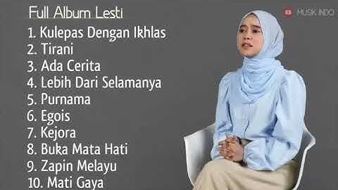 Full Album Lesti
