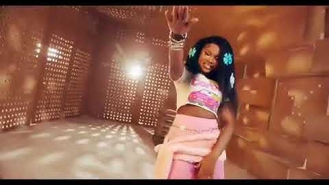 Baby mpya D Voice ft Zuchu (Official video)