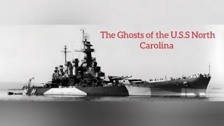 The Ghosts of the U.S.S. North Carolina|SHORT DOCUMENTARY |DARK DREAMS #documentary #truestories