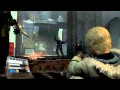 Resident evil 6 demo  jake side