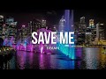 DEAMN - Save Me (Full Album Lyrics)