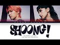 Vostfr taeyang   shoong  feat lisa of blackpink color coded lyrics frromhan