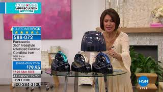 HSN | Customer Celebration 04.01.2018 - 11 AM