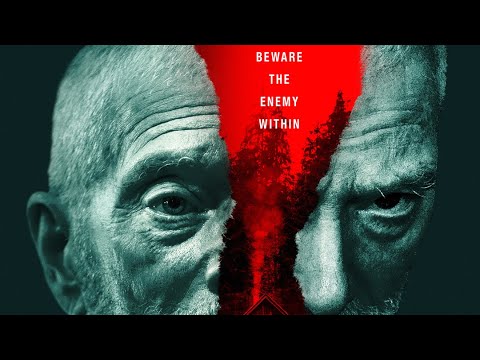 OLD MAN (2022) Official Trailer (HD) Lucky McKee, Stephen Lang