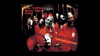 Slipknot - Get This AI Cover Corey Taylor The End So Far Vocals