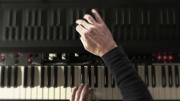 Shadow Body - Seaboard Rise & Organ