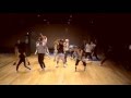 Big bang  monster mirrored dance practice