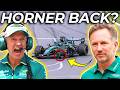 Aston Martin 2026: Newey Steps Down, Horner BLOCKED & The Honda Vibration Crisis Endangering Drivers