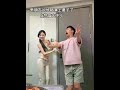 #康复运动 #双人舞 #情侣日常