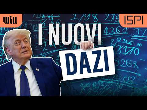 Tariffs: Trump's numbers | Globally