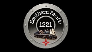 Project 1221 - The Spirit Returns