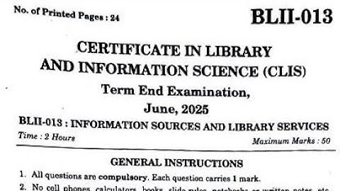 Blii 013 answer key june 2025 | blii 013 answer key 2025