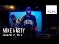 Mike nasty live set  31519  function x truewave tv