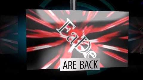 FaDe Clan intro