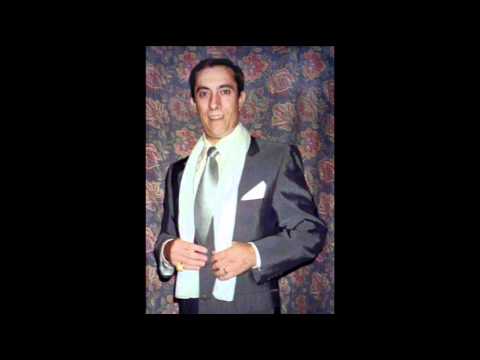 Antonio Romano - Addio Addio.