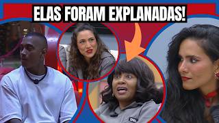 Hassum exposes Sheila and Nikita's strategies! Morena shows her worst side and a new resident ent...