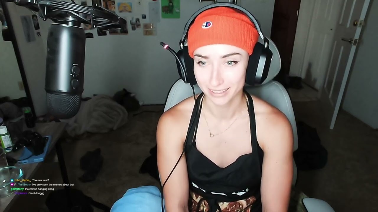 editing | @Leanbeefpatty FULL LIVE STEAM TWITCH VOD no ads