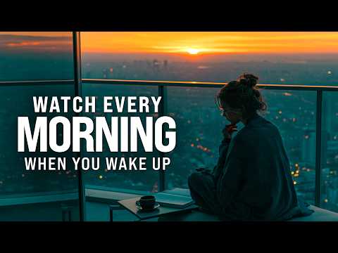 START YOUR DAY WITH GRATITUDE - Listen Every Day! | 20-Minute Morning Motivation