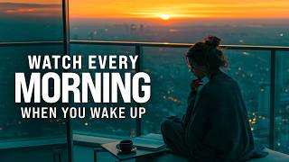 START YOUR DAY WITH GRATITUDE - Listen Every Day! | 20-Minute Morning Motivation