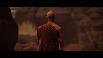 Lord Ganesha - 3D Animation | Unreal Engine 5