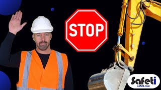 Banksman Training Video | Health and Safety Training | Awareness Course