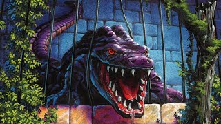 Escape From the Carnival of Horrors - Goosebumps Halloween Annual 2025