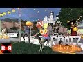 Goat Simulator GoatZ: Trick Or Bleat - New Halloween Update - iOS / Android Gameplay