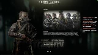 TARKOV WIPEEEEEEEE dia 2
