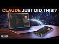 Claude Code Just Got Remote Control | Anthropic Claude AI